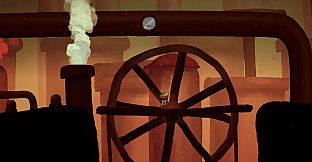 Charlie from the swamp