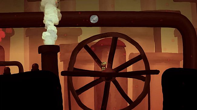 Charlie from the swamp