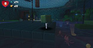 Kewtia: Crystallite Hunt