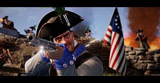 Holdfast: American Revolution