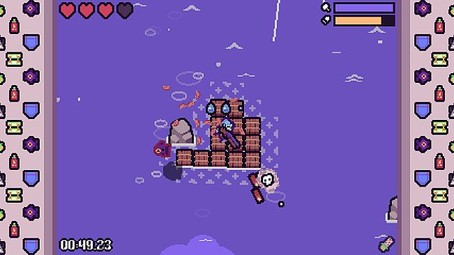 Super Raft Boat Classic