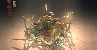 东方：平野孤鸿 建筑外观扩展包（三）