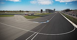 Assetto Corsa Competizione - American Track Pack