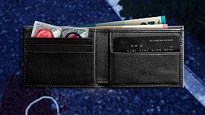 DETECTIVE - Scene Crime