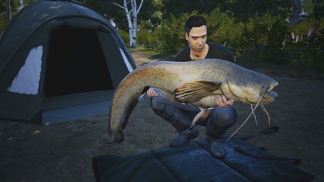 Euro Fishing: Season Pass