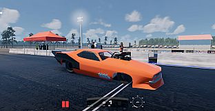 Bounty Drag Racing - Pro Mod Pack 8