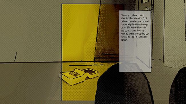 Anomalistic Revolution