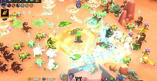 Royal Revolt Survivors