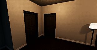 The House Between Times