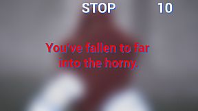 Meat Beating: No More Horny