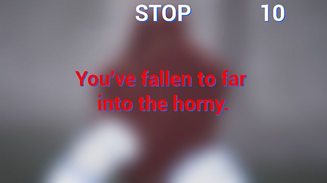 Meat Beating: No More Horny