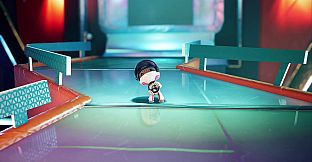 Sackboy: A Big Adventure - Racing Suit Costume