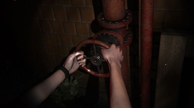 TIC-TAC: Twelve o'clock