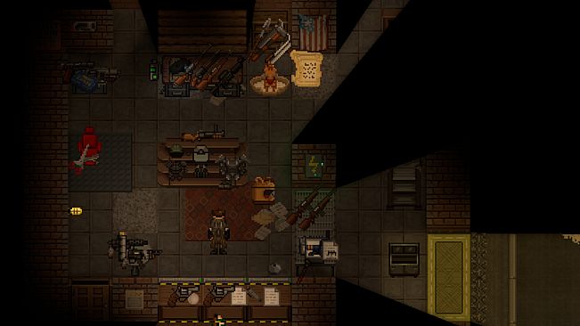 Space Station: Beyond