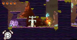 Duru – About Mole Rats and Depression