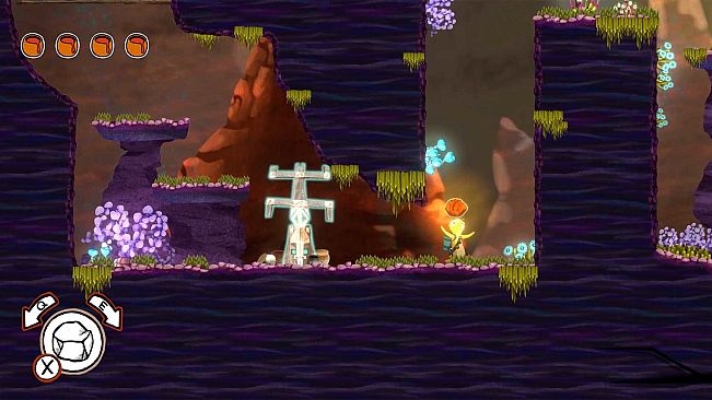 Duru – About Mole Rats and Depression