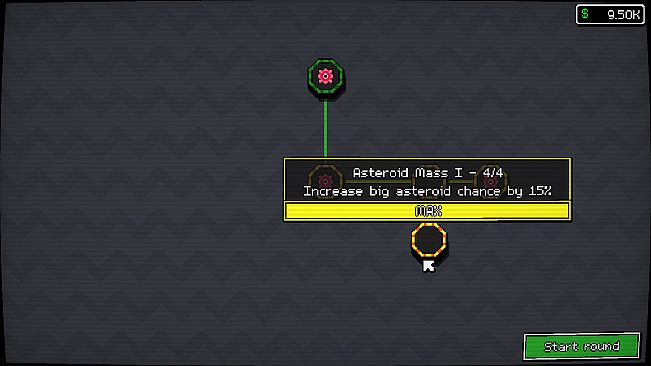 Incremensaw