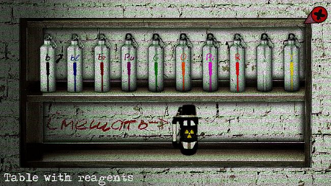 Escape from Chernobyl