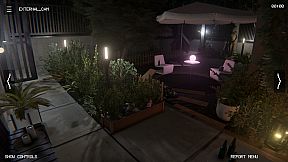 Midnight Monitor: Anomaly Watch