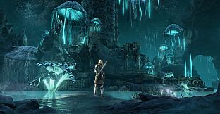 The Elder Scrolls Online: Greymoor Upgrade