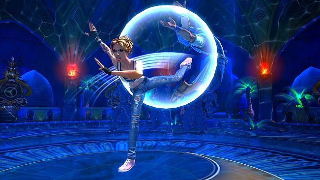 KickBeat Special Edition