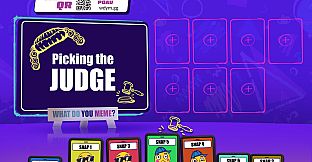 What Do You Meme? The Video Game