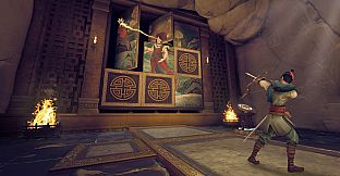 Immortals Fenyx Rising - Myths of the Eastern Realm