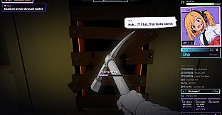 Chat, Should We Head Over There?