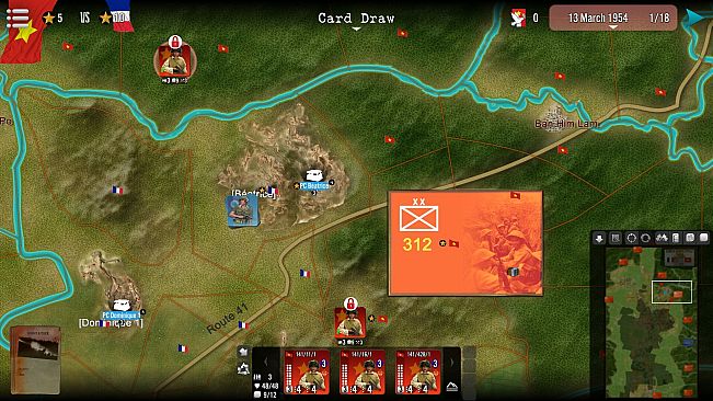 SGS Battle For: Dien Bien Phu