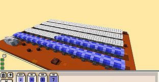 Coloring Voxels - Mars Colony Pack