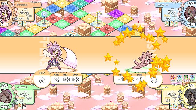 100% Orange Juice - Yuki & Tomomo Renewal Pack