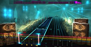 Rocksmith 2014 – Rocksmith Goes to the Movies