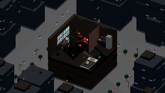 Teen Hustler