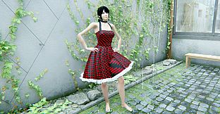 3D Lover -  Vintage Fashion