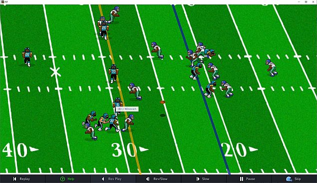 Pro Strategy Football 2026