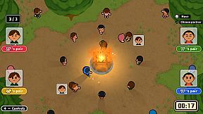 Our Exciting Summer Camp