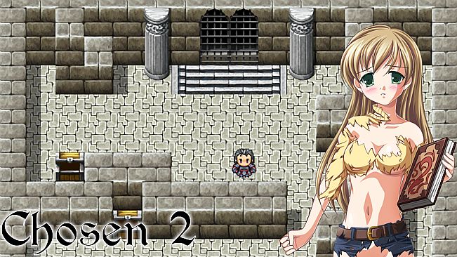 Chosen 2