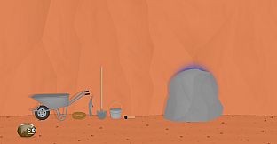 Stone Mirth on Earth