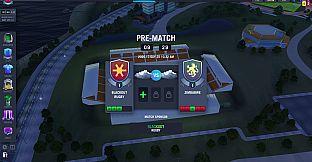 Blackout Rugby - World Cup Edition