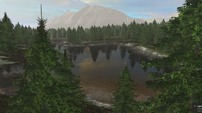 Trainz 2022 DLC - Canadian Rocky Mountains Baker Crk to West of Calgary