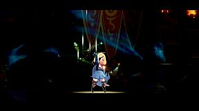 Little Noah: Scion of Paradise