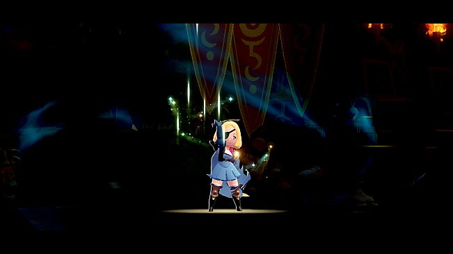 Little Noah: Scion of Paradise