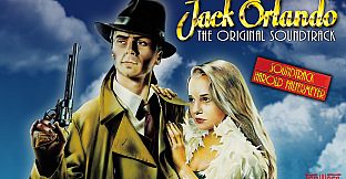 Jack Orlando - Soundtrack by Harold Faltermeyer