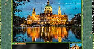 Jigsaw Puzzle Pack - Pixel Puzzles Ultimate: Variety Pack 6XS