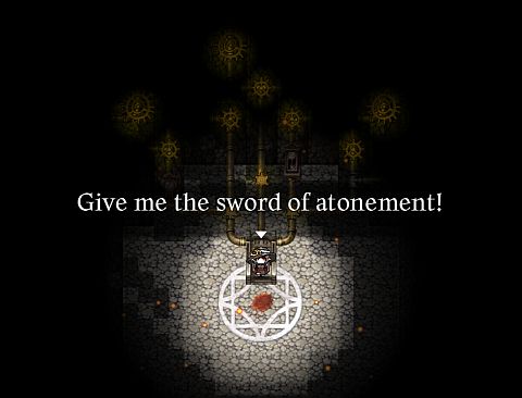 The Throne of The Clock - remasterd