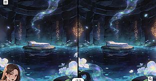 A Mystic Journey With : Umbra