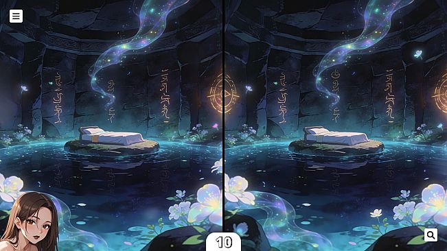 A Mystic Journey With : Umbra