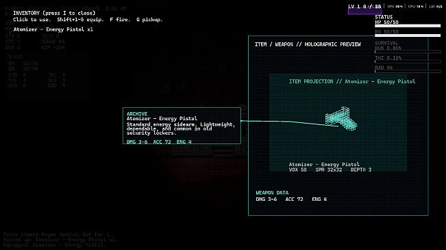 MINOS INITIATIVE - 2112