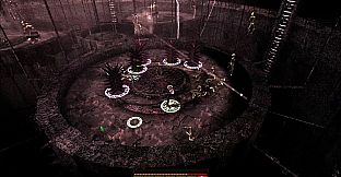 Monster Challenge Circus