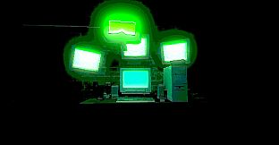 Epsilon Hyperpunk
